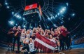 Latvijas sieviešu basketbola izlasePasaules kausā pret ASV, Ķīnu un Senegālu