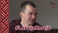 #LatvijaKorejā: Bricis analizē šaušanu, Phjončhanas mērs ielūdz ciemos