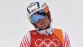 Titulētā Vona ar izstāšanos, visticamāk, beidz olimpisko spēļu karjeru, zelts šveicietei