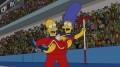 Atkal jau! Divus šī gada Olimpisko spēļu negaidītākos brīžus jau sen paredzēja ''Simpsoni''
