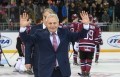 Rīgas "Dinamo" netiek izslēgta no KHL