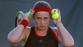 Ostapenko nostiprinās WTA ranga pieciniekā