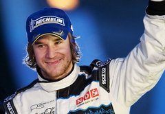 Video: ekskluzīva intervija ar WRC zvaigzni Ostbergu pirms Talsu rallija