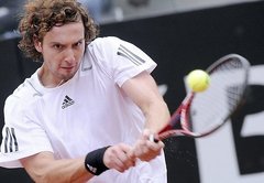 Gulbis Barselonas 'ATP World Tour 500' sērijas turnīru sāks ar maču pret austrālieti Tomiču