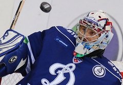 Nosaukti KHL finālsērijas vērtīgākie spēlētāji