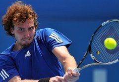 Gulbis pārvar Minhenes 'ATP World Tour 250' sērijas turnīra pirmo kārtu