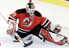 ‘Devils’ komanda iekļūst NHL Stenlija kausa Austrumu konferences finālā