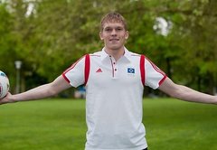 Rudņevs oficiāli kļuvis par Hamburgas SV spēlētāju