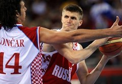 Kiriļenko atzīts par ULEB Eirolīgas sezonas vērtīgāko basketbolistu