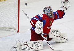 Krievijas un Slovākijas hokeja izlases tiksies pasaules čempionāta finālā