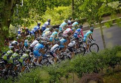 Rabotīni iespaidīgā atrāvienā uzvar 'Giro d'Italia' 15.posmā; Rodrigess atgūst līderpozīciju