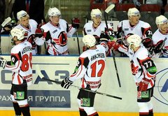 'Avtomobiļist' arī nākamajā sezonā spēlēs KHL