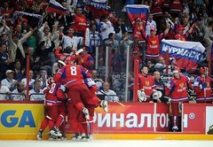 Krievijas desmit soļi līdz pasaules čempionu tronim
