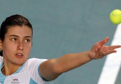 Sevastova iekļūst Strasbūras WTA sērijas pamatsacensībās