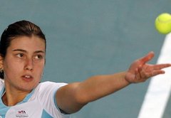 Sevastova iekļūst Strasbūras WTA sērijas turnīra pamatsacensībās