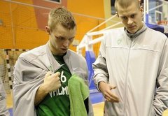 Basketbola klubs 'Jēkabpils' papildinās ar līdzšinējo 'Valmieras' kapteini Virsi