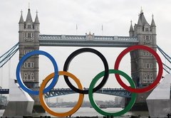 Olimpieši aicināti neaizrauties ar fotogrāfiju izplatīšanu no olimpiskā ciemata