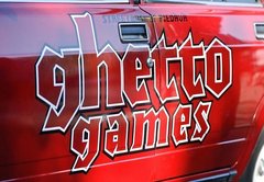 'Ghetto Games' ielu sporta un kultūras festivālā Ventspilī piedalīsies 1500 dalībnieku no 15 valstīm