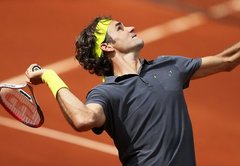 Federers viegli pārvar Vimbldonas čempionāta otro kārtu