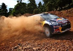 'Auto 24 Rally Estonia' piesakās vēl viena WRC zvaigzne