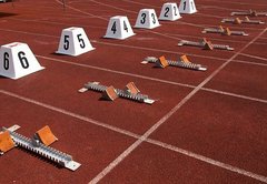 Lietuvas vieglatlētei Grincikaitei bronza Eiropas čempionāta 100 metru distancē