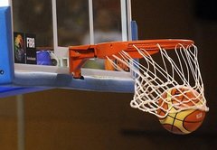 U16 meiteņu basketbola izlase uzvar Baltijas kausa izcīņā