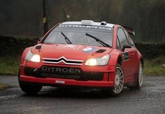 Austrālietis Atkinsons atgriežas WRC