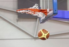 Latvijas U-18 puišu basketbola izlase pārbaudes mačā pārspēj Krievijas sieviešu izlasi