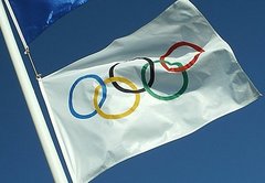 Paziņos Latvijas olimpiskās delegācijas sastāvu startam Londonā