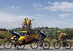 Millars uzvar 'Tour de France' šī gada garākajā posmā