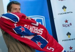 Sprukts: Rīgas 'Dinamo' komandai budžets neļauj savākt labu sastāvu