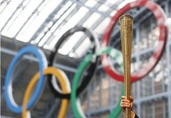 Londonas olimpisko spēļu trešā diena (teksta tiešraide)
