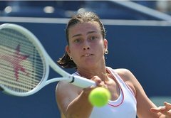 Sevastova pakāpusies par trim vietām pasaules rangā