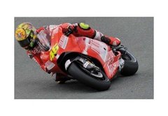 'Ducati' apstiprina Valentīno Rosi aiziešanu
