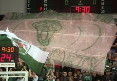 Kauņas 'Žalgiris' nolīgst arī otru no brāļiem Lavrinovičiem