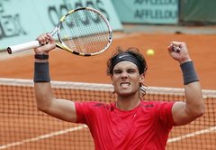 Nadals nepiedalīsies arī ASV atklātajā tenisa čempionātā