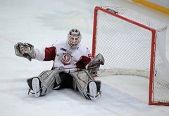 Rīgas 'Dinamo' hokejistiem zaudējums Ņižņijnovgorodas apgabala gubernatora kausa izcīņas finālmačā