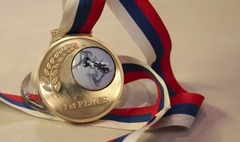 Sestdien olimpiskajiem čempioniem pasniedz īpašu, «Čeļabinskas meteorīta», medaļu
