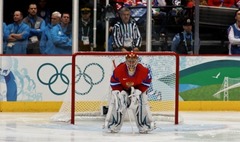 Krievijas hokeja izlase izstājas pēc zaudējuma Somijai