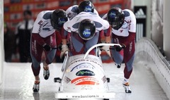 Gūts: Latvijas bobslejistiem ir savi trumpji un pamats cerēt uz medaļām