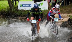 SEB MTB maratonu sezona sāksies aprīļa beigās