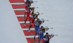 Rastorgujevs sprintā Somijā ierindojas piektajā desmitā (papildināts)