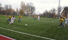 Jaunā futbola stadiona būvniecību Rīgā atliek uz nenoteiktu laiku