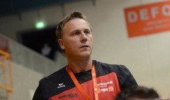 Vikštrēms kļūst par Latvijas handbola izlases galveno treneri