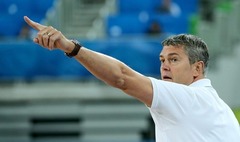 Bagatskis kļūst par Krievijas kluba «Ņižņij Novgorod» galveno treneri