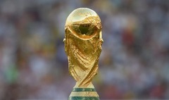 FIFA noraida aicinājumus atņemt Krievijai tiesības uz Pasaules kausa finālturnīru