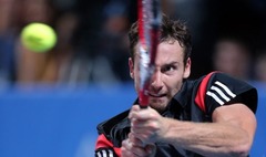 Gulbis Sinsinati «Masters» turnīru sāks pret Horvātijas tenisistu Dodigu