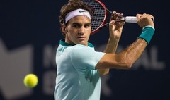 Federers Toronto «Masters» finālā cīnīsies par sezonā trešo titulu