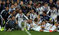 Madrides «Real» ar uzvaru UEFA Superkausa izcīņā atklāj sezonas trofeju rēķinu