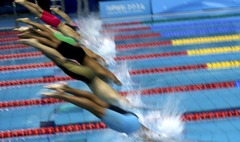 Šaltānam 9. un 10. vieta jaunatnes olimpiādē; Ostapenko iekļūst dubultspēļu pusfinālā